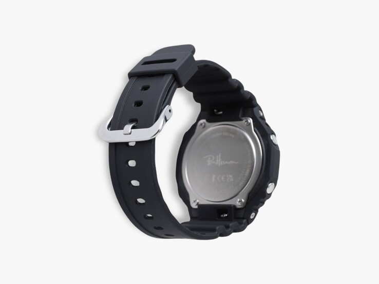 L'orologio Casio 2026 G-Shock x Ron Herman GA-B2100