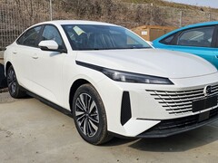 Changan Oshan 520 con batteria intercambiabile. (Fonte immagine: Navigator84 via Wikimedia Commons)