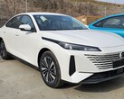 Changan Oshan 520 con batteria intercambiabile. (Fonte immagine: Navigator84 via Wikimedia Commons)