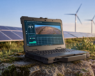 Dell ha lanciato un nuovo laptop robusto con hardware di livello professionale.