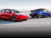 Il Modello 3 e il Modello Y sono candidati per le batterie M3P (immagine: Tesla)
