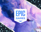 Una collezione di quattro giochi è attualmente gratuita. Nella foto: una schermata modificata di Trine 4. (Fonte: Epic Games Store)