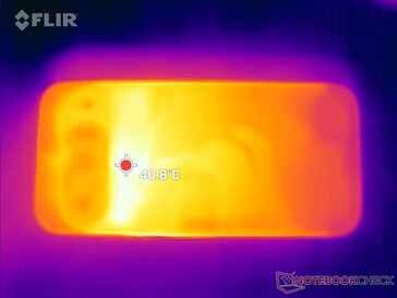 Test da sforzo: In basso
