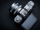 La Fujifilm X-T30 II potrebbe essere sostituita da una compatta dal prezzo accessibile. (Fonte: Fujifilm)