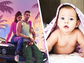 Chiunque abbia un bambino il giorno dell'uscita di GTA 6 in Norvegia può ricevere il gioco gratuitamente