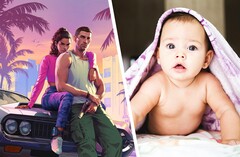 Chiunque abbia un bambino il giorno dell'uscita di GTA 6 in Norvegia può ricevere il gioco gratuitamente
