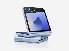 Galaxy Z Flip 7 potrebbe essere lanciato con un processore Exynos e non con il chipset Snapdragon di Qualcomm come Galaxy Z Flip 6 (nella foto). (Fonte immagine: Samsung)