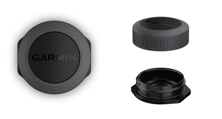 Il Garmin Approach CT1 SuperStroke Edition. (Fonte: Garmin)