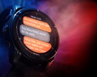 Gli smartwatch come il Garmin Fenix 8 Pro saranno presto in grado di interagire con le notifiche dell'iPhone.