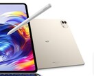 Il MagicPad3 di Honor. (Fonte immagine: Honor)