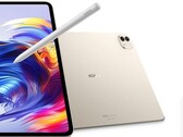 Il MagicPad3 di Honor. (Fonte immagine: Honor)