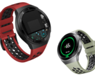 Un aggiornamento per il Huawei Watch GT 2e porta miglioramenti all'indossabile. (Fonte: Huawei)