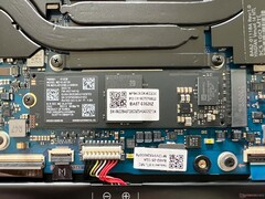 SSD primario M.2 2280
