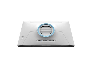 L'anello RGB e le opzioni di connettività. (Fonte: Innocn)