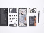 Le fotocamere della serie Redmi K40 sono incredibilmente modulari. (Fonte: XYZone)