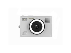 Lenovo C55 è una fotocamera digitale economica con alcune caratteristiche interessanti. (Fonte: Lenovo)