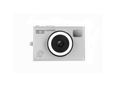 Lenovo C55 è una fotocamera digitale economica con alcune caratteristiche interessanti. (Fonte: Lenovo)