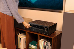 Nuovo da Denon: AVR-S980H con Dolby Atmos.