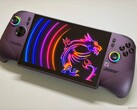 È apparsa online una nuova variante dell’MSI Claw 8 EX AI+