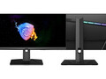 L'OPTIX MAG301RF richiede il 33% in più di potenza della GPU rispetto a un tradizionale monitor da gioco 1080p. (Fonte immagine: MSI)