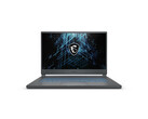 L'MSI Stealth 15M è dotato del processore Core i7-11375H Tiger Lake-H35. (Fonte immagine: MSI)