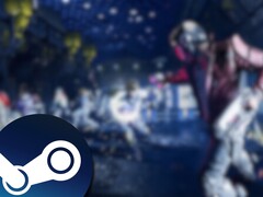 Marvel's Guardians of the Galaxy è in vendita su Steam fino al 10 luglio con uno sconto del 90%, portando il prezzo a circa 6 dollari (fonte: Steam)