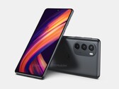 Nuove informazioni sulla fotocamera e sulle specifiche della batteria del Moto Edge X30 sono emerse online