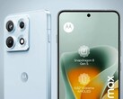 Il Motorola Edge 70 Max si distingue per la batteria da 7.100 mAh integrata in un design sottile.