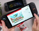 Le funzioni online come il Nintendo eShop non sono accessibili su alcune unità Switch 2 (Fonte: Daniel Romero)