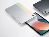 Il nuovo Pad Air. (Fonte: OPPO)