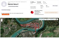 Garmin Venu 2 - panoramica