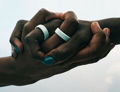 L'Oura Ring 4 potrebbe raccogliere i dati della pressione sanguigna in futuro.