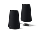 Gli altoparlanti wireless PlayStation Pulse Elevate saranno forniti con le basi di ricarica.