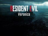 Banner che mostra l'Isola di Rockfort in Resident Evil Veronica