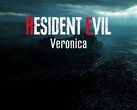 Banner che mostra l'Isola di Rockfort in Resident Evil Veronica