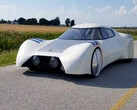 L'oratore principale della Conferenza automobilistica SPE 2025 parlerà della produzione di auto in materiali compositi che emettono meno CO2. (Fonte: Casey Putsch)