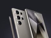 Il dirigente di Samsung non si è però dilungato molto sui dettagli degli aggiornamenti (fonte: Samsung)