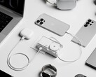 È arrivata la nuova Power Bank retrattile 3-in-1 di Sharge (nella foto). (Fonte: Sharge)