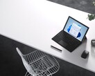 Il Surface Pro 8. (Fonte: Microsoft)