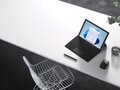 Il Surface Pro 8. (Fonte: Microsoft)