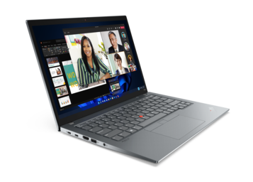 Lenovo ThinkPad T14s G3 (grigio)