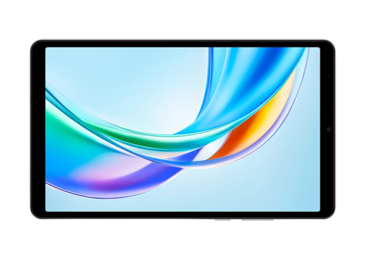 Display del Pad X7. (Fonte: Honor)