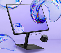 Il ViewSonic ColorPro VP2786-4K sarà disponibile nel corso dell'anno. (Fonte: ViewSonic)