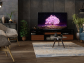 LG's first 42-inch OLED TVs should be available in 1H 2022. (Image source: LG)