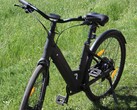 Recensione dell'Urtopia Carbon 1 ST: Sorprendentemente grande anche senza l'assistenza del motore