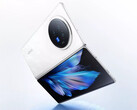 Vivo non ha rilasciato il modello più economico X Fold3 a livello globale. (Fonte: Vivo)