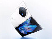 Vivo non ha rilasciato il modello più economico X Fold3 a livello globale. (Fonte: Vivo)