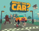 What The Car? arriverà su PC a settembre (fonte: Steam)