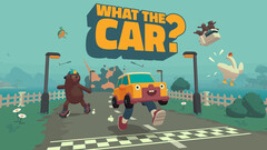 What The Car? arriverà su PC a settembre (fonte: Steam)