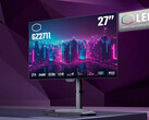 L'arrivo di Tempest GZ2711 è previsto solo all'inizio del 2024. (Fonte: Cooler Master via TFT Central)